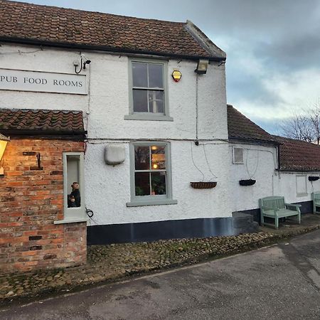 Red Lion Inn & Motel York Exterior foto